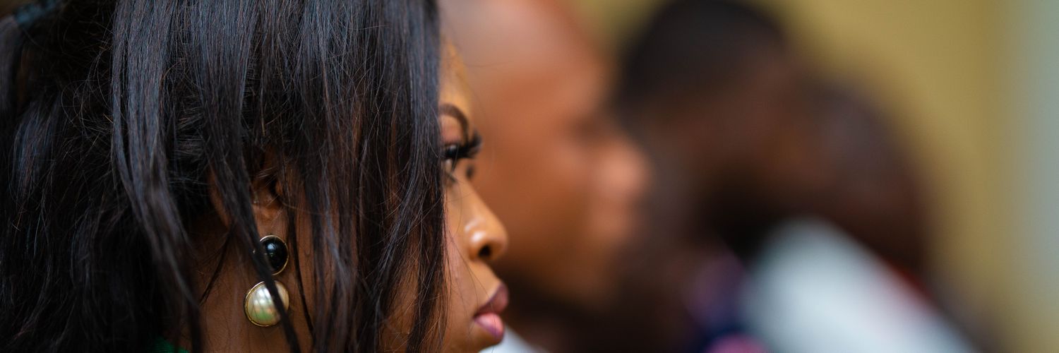 Jessica Mubengayi banner