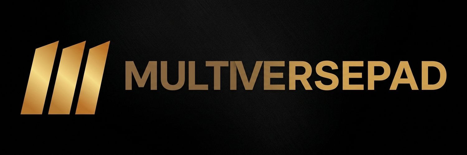 MultiversePad banner