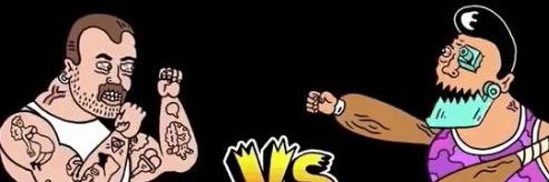 Fluffer Records banner