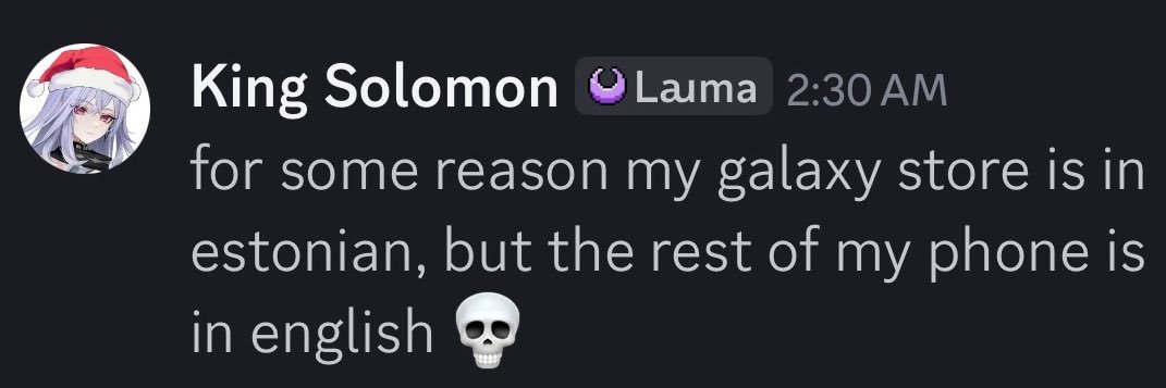 snocel (King Solomon) 🇪🇪🇪🇺 banner