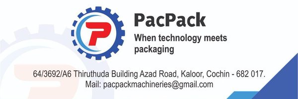 Pacpackpacpack Profile Banner