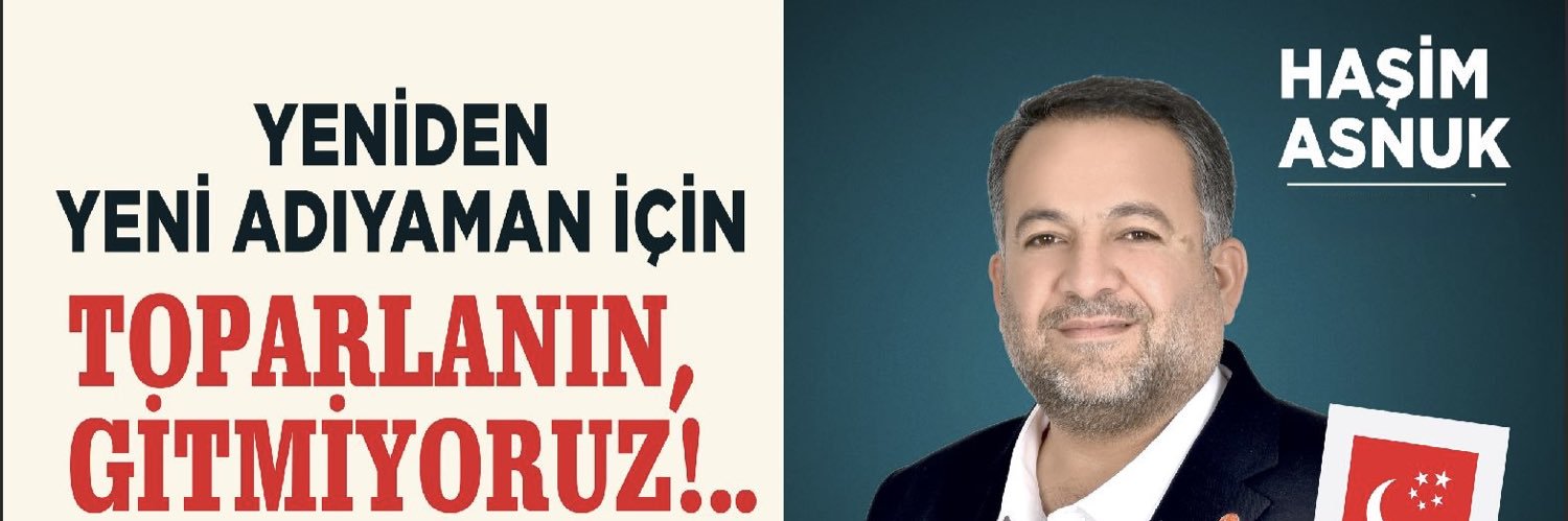 Haşim Asnuk banner
