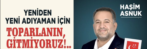 HasimAsnuk Profile Banner