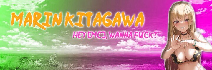 💕✨ 𝓜𝓪𝓻𝓲𝓷𝓮 𝓚𝓲𝓽𝓪𝓰𝓪𝔀𝓪 ✨💕 banner