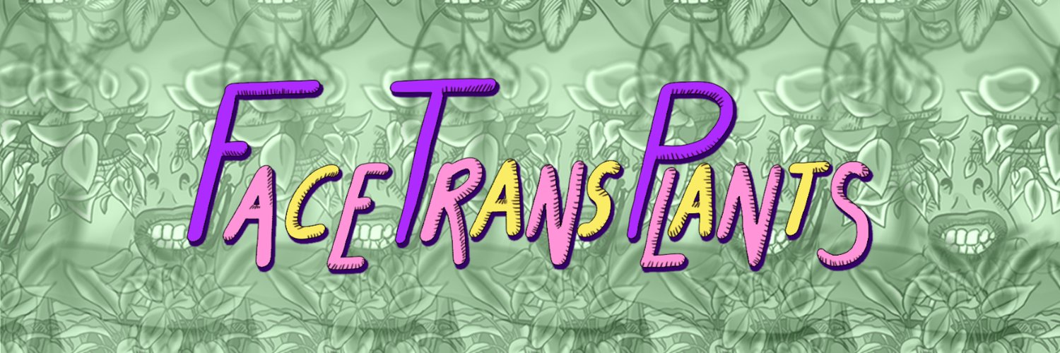 FaceTransPlants banner