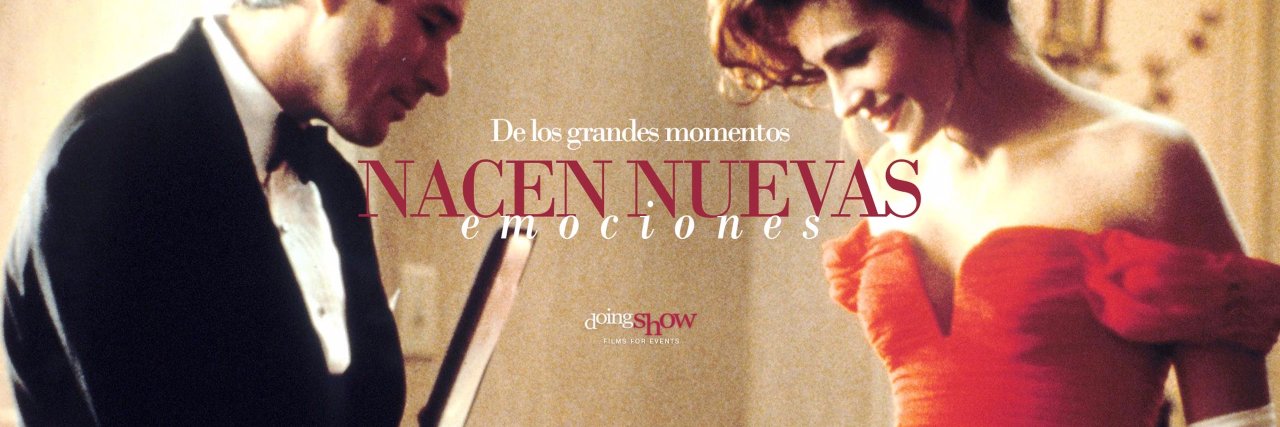 Doingshow's profile banner image
