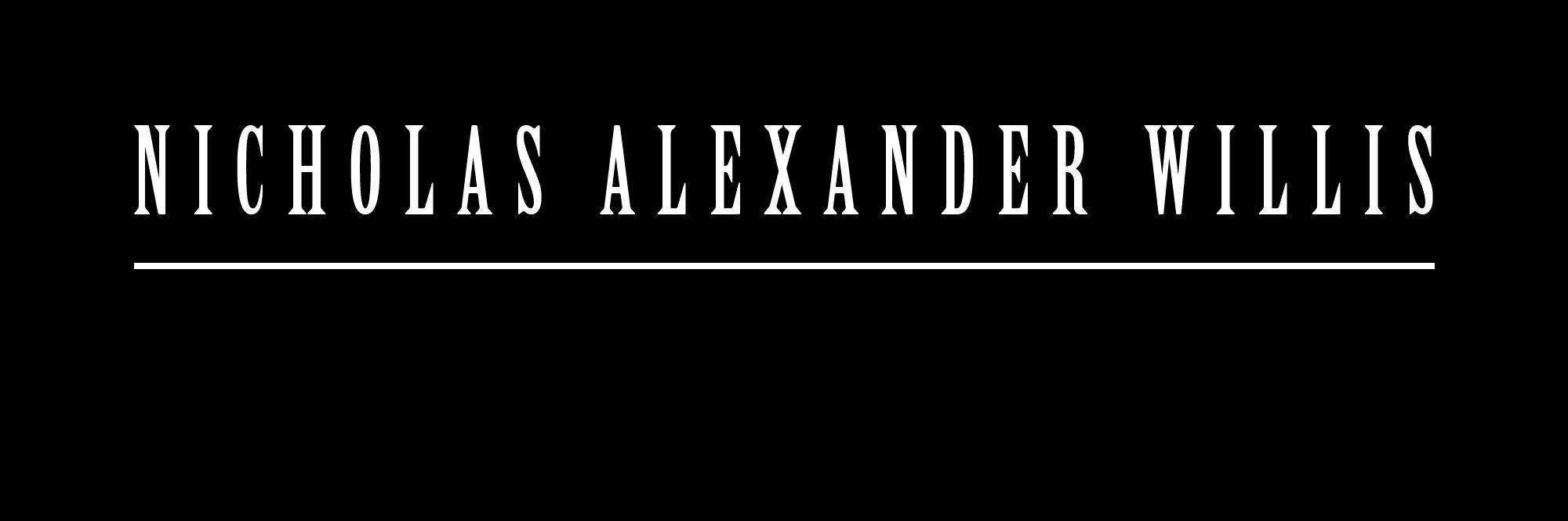 nic_willis's profile banner image