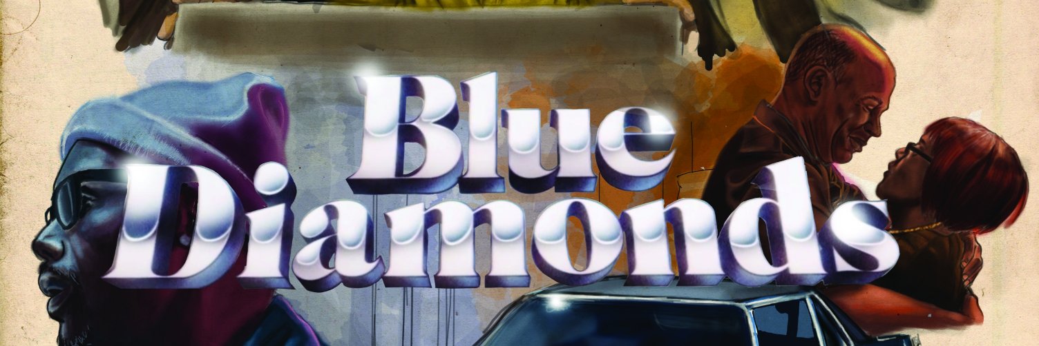 Patrick House banner