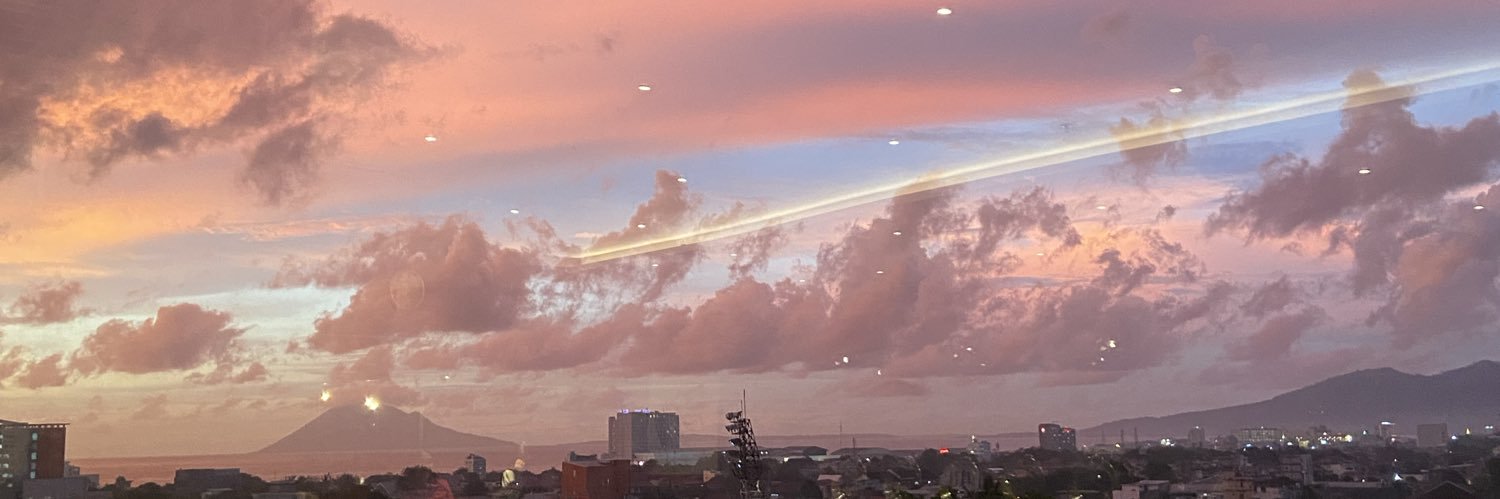 FebiolaKaunang's profile banner image