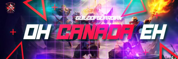 ohcaneh Profile Banner