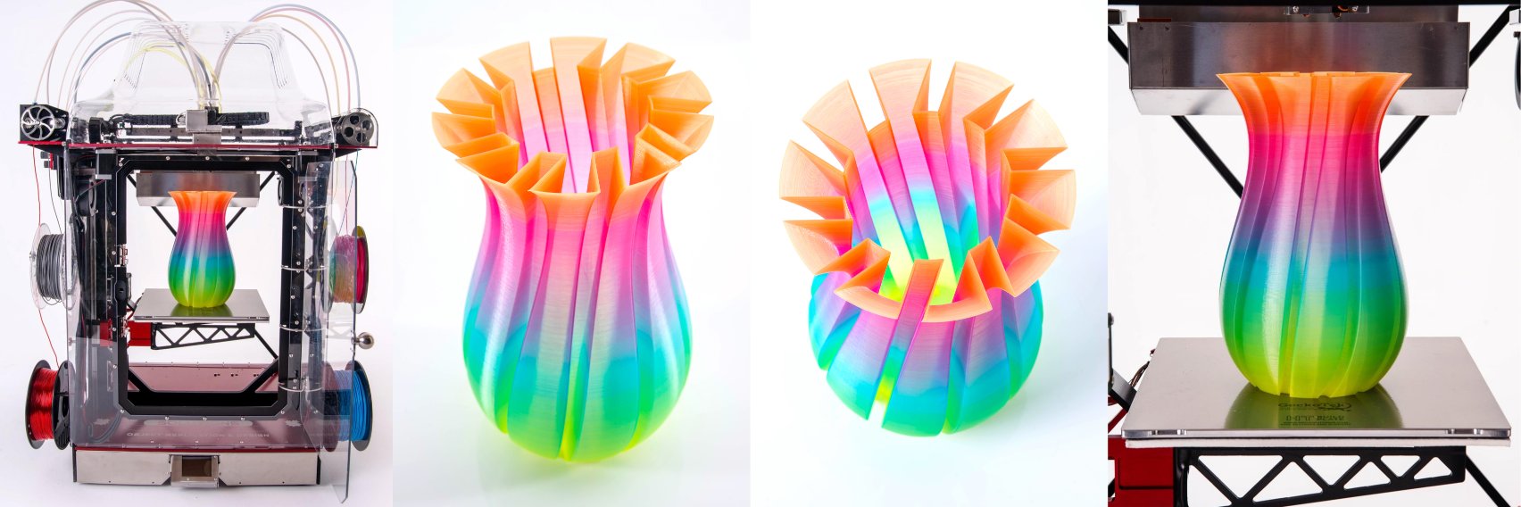 Canadian 3D Printers banner