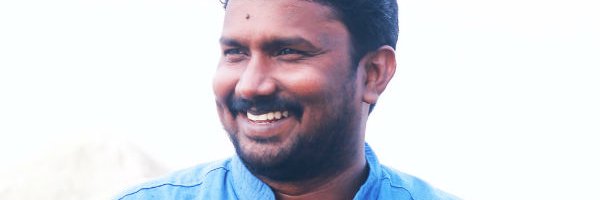 Lyricist_Mohan Profile Banner