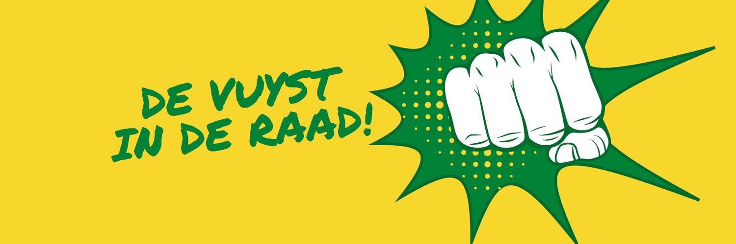 Maarten De Vuyst banner