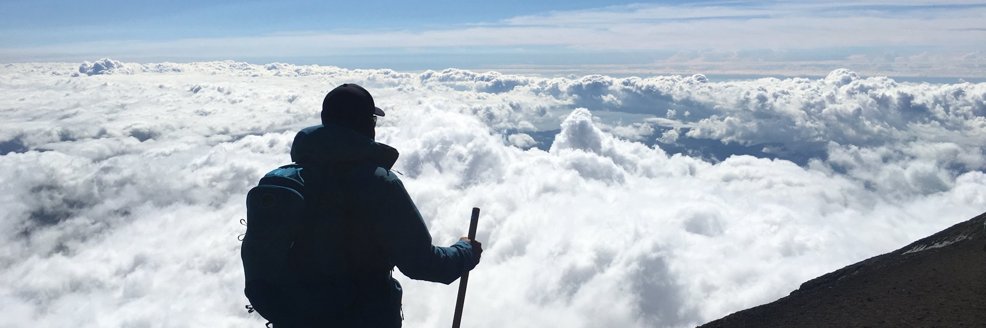 Daniel Robles banner