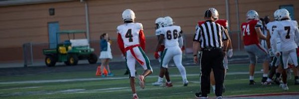 MarcusAJackson7 Profile Banner