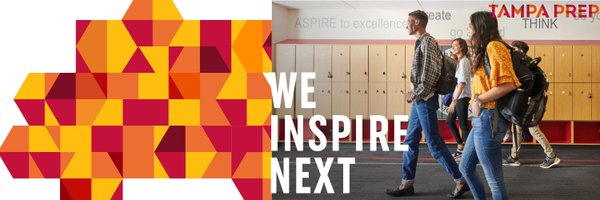 TampaPrep Profile Banner