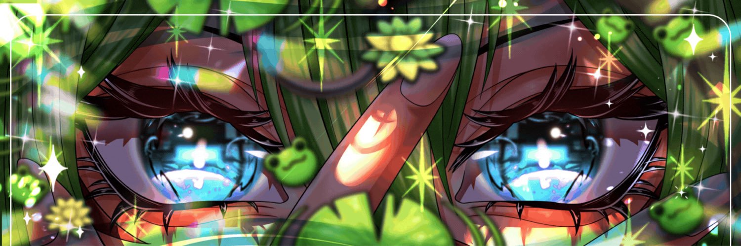 mextoad's profile banner image