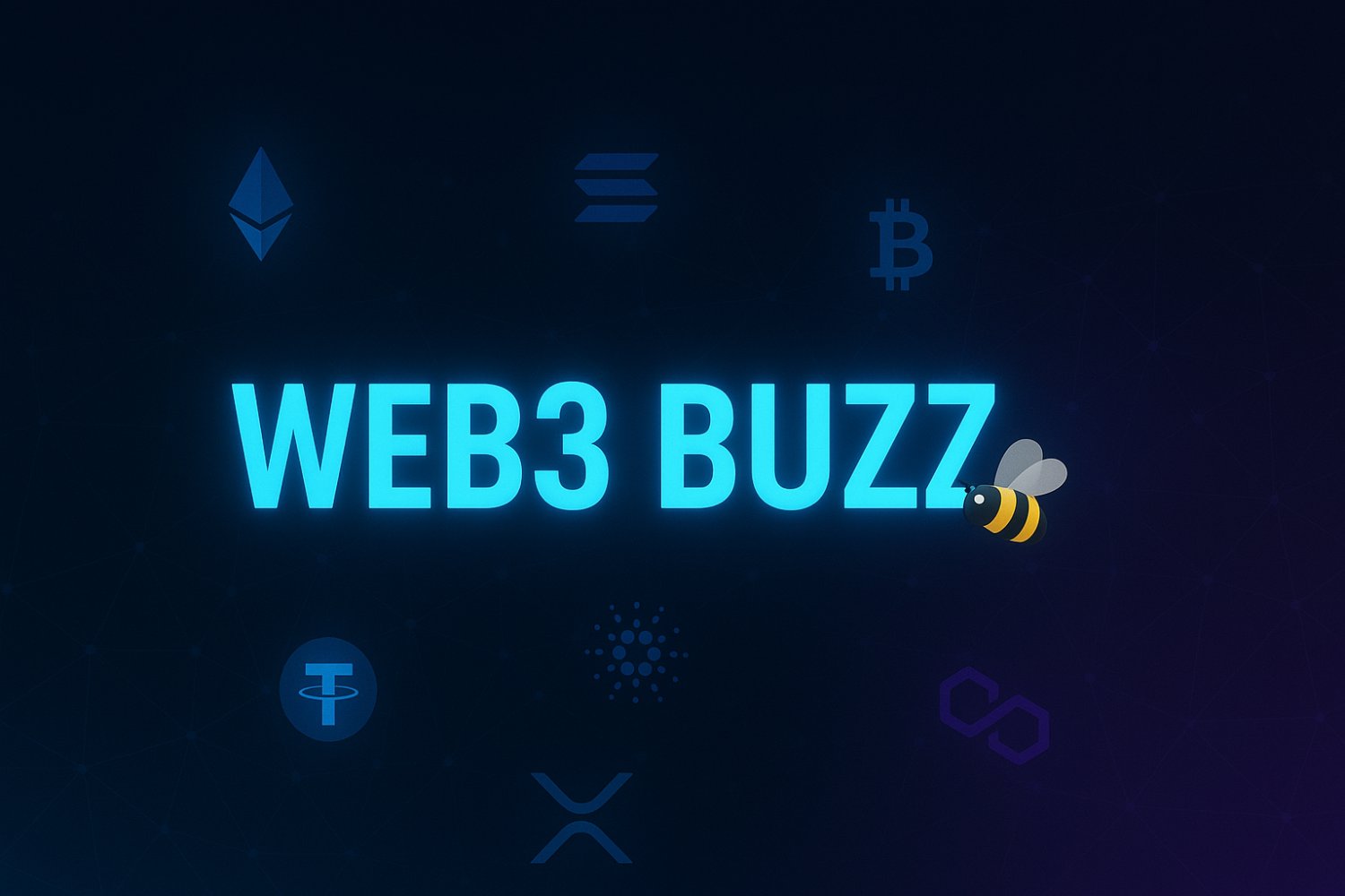 WebThreeBuzz's profile banner image