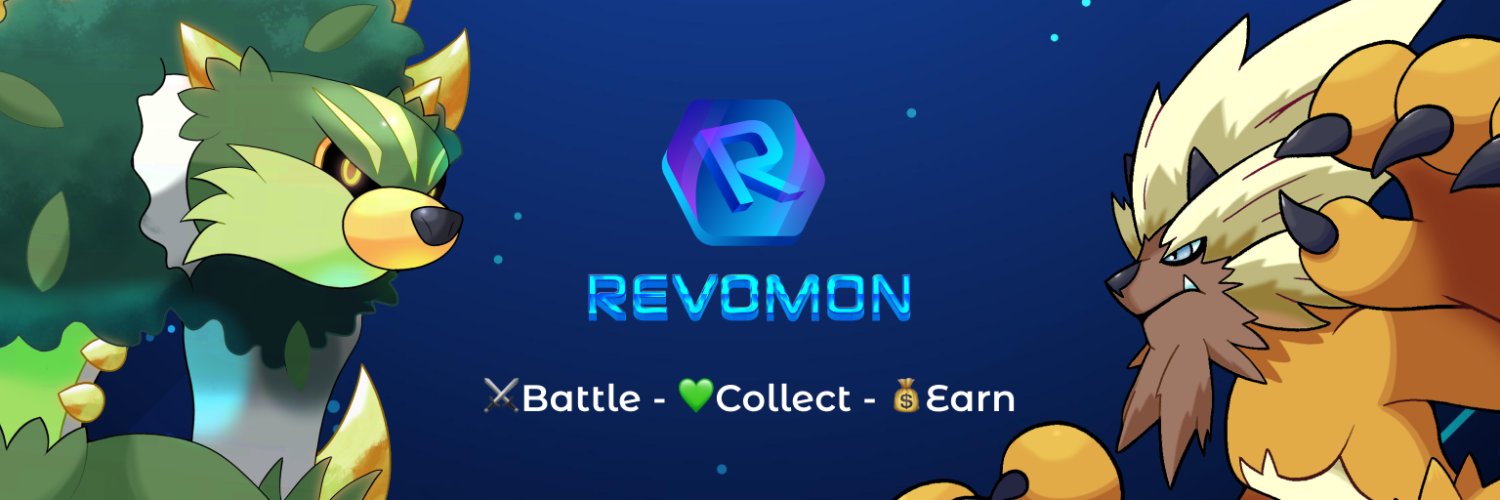 RevomonTR banner
