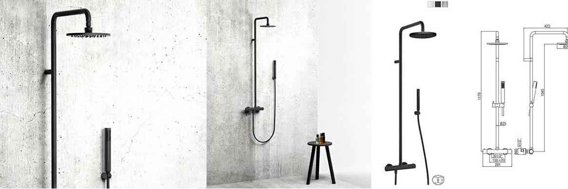 SmartShowersUK's profile banner image
