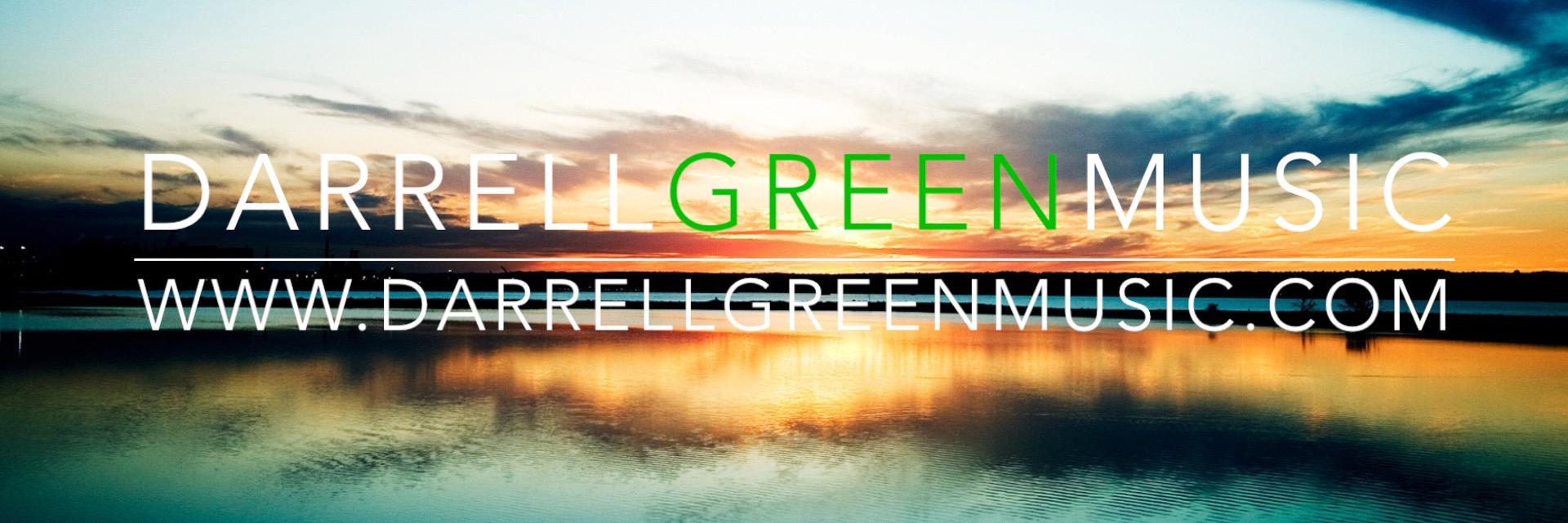 DarrellGMusic's profile banner image