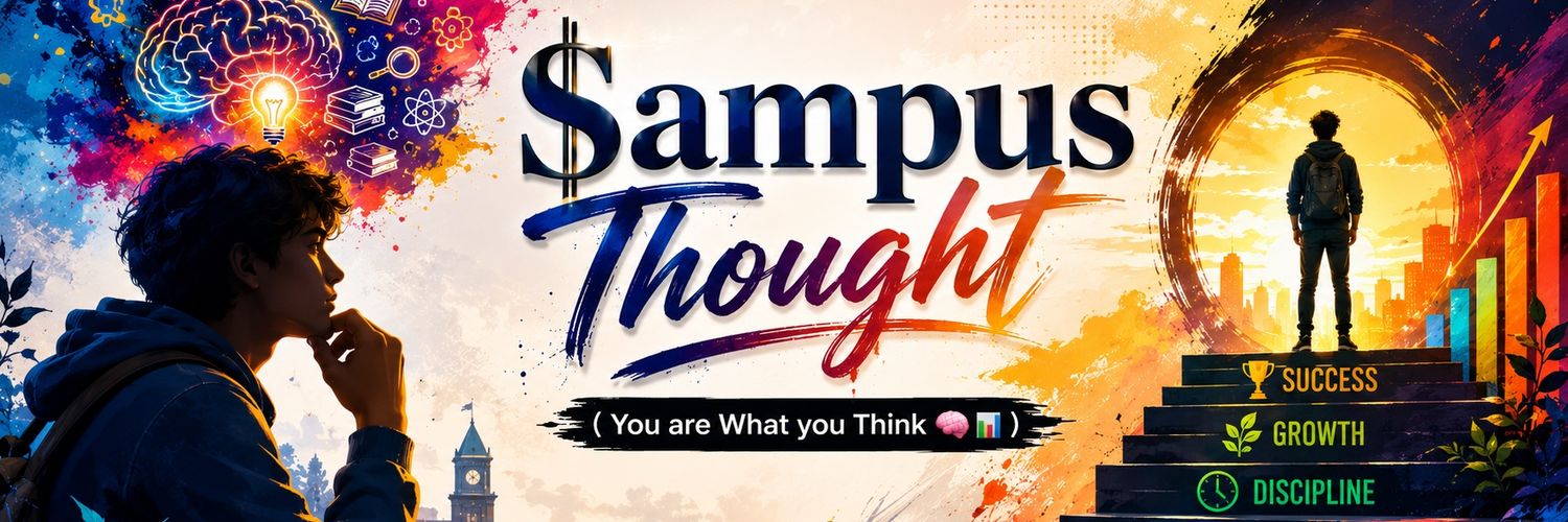 sampus_thought's profile banner image