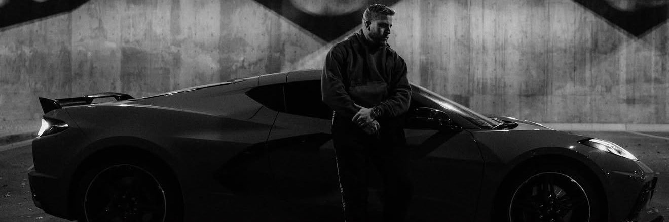 Hunter Martin banner