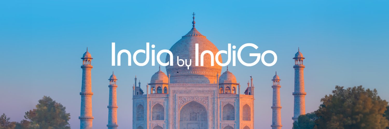 IndiGo banner