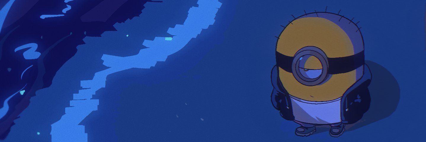 ❄️🪐DareCrowley🪐❄️'s banner