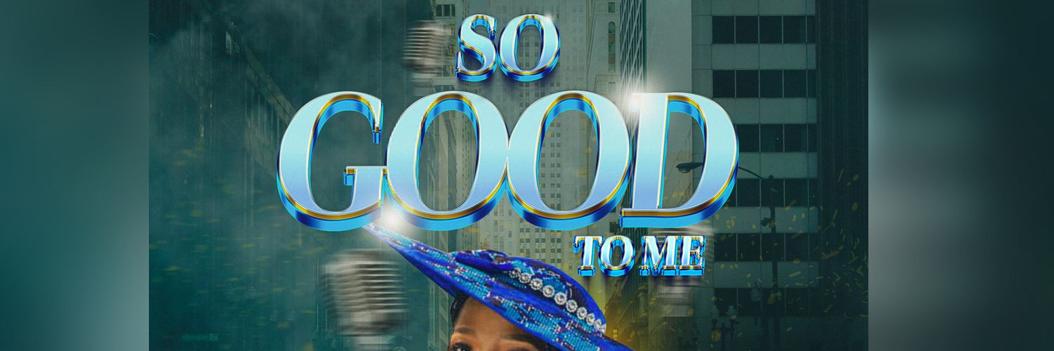 Patience Joseph banner