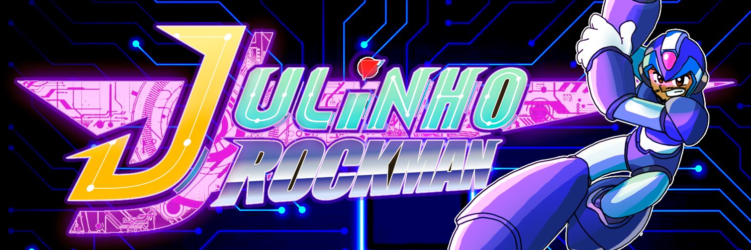 Julinho's banner