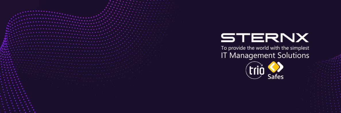 Sternx Technology banner