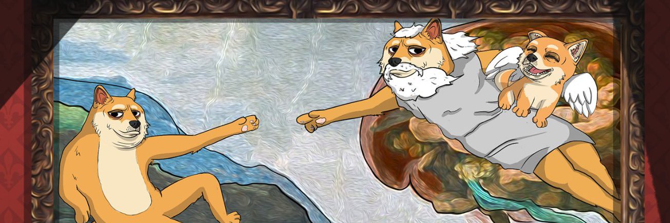 John Lemon 🍋 🐶's banner