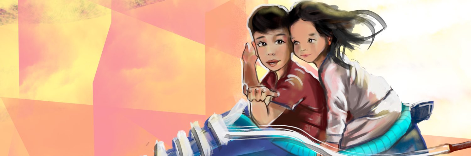 GreyanArt's profile banner image