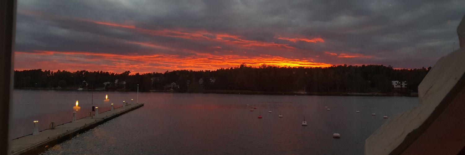 LiselottNylund's profile banner image