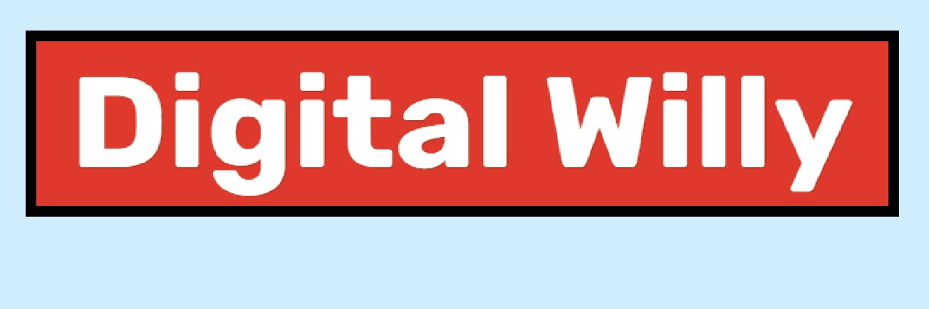 Digital Willy 🎥 (Crypto Youtuber) banner