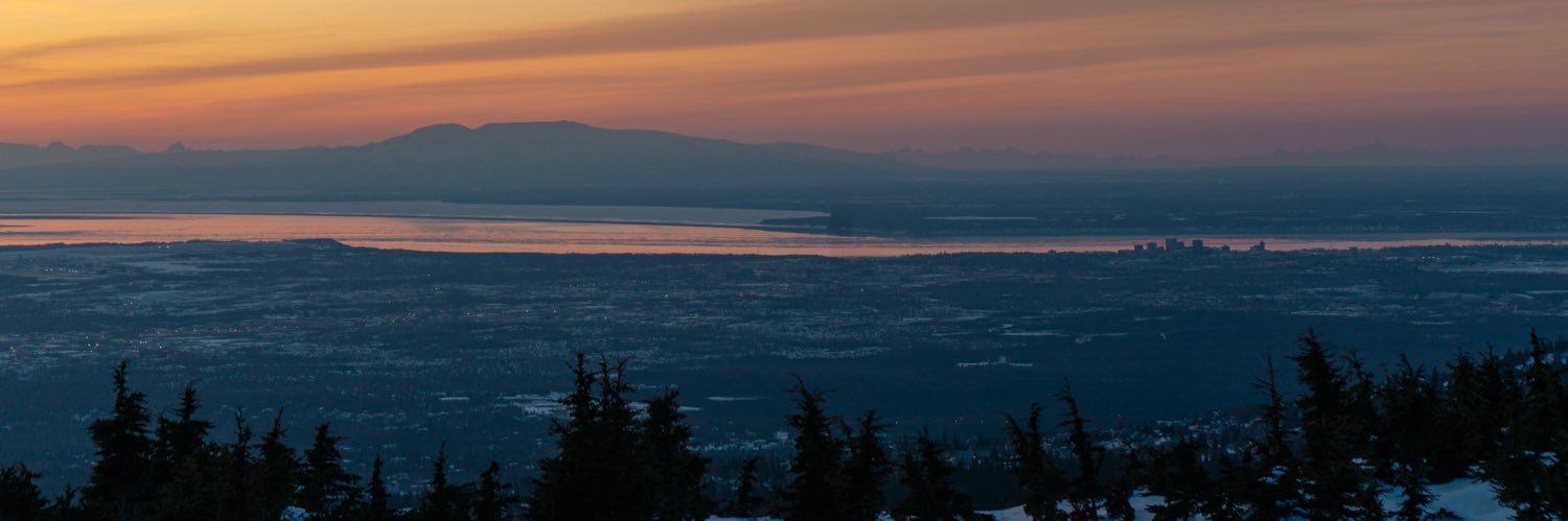 titofromalaska's profile banner image