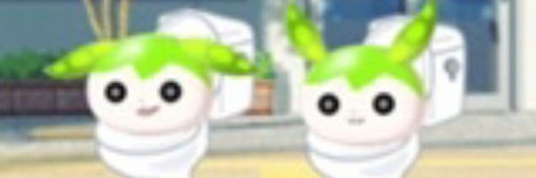 ZundaNectar Profile Banner