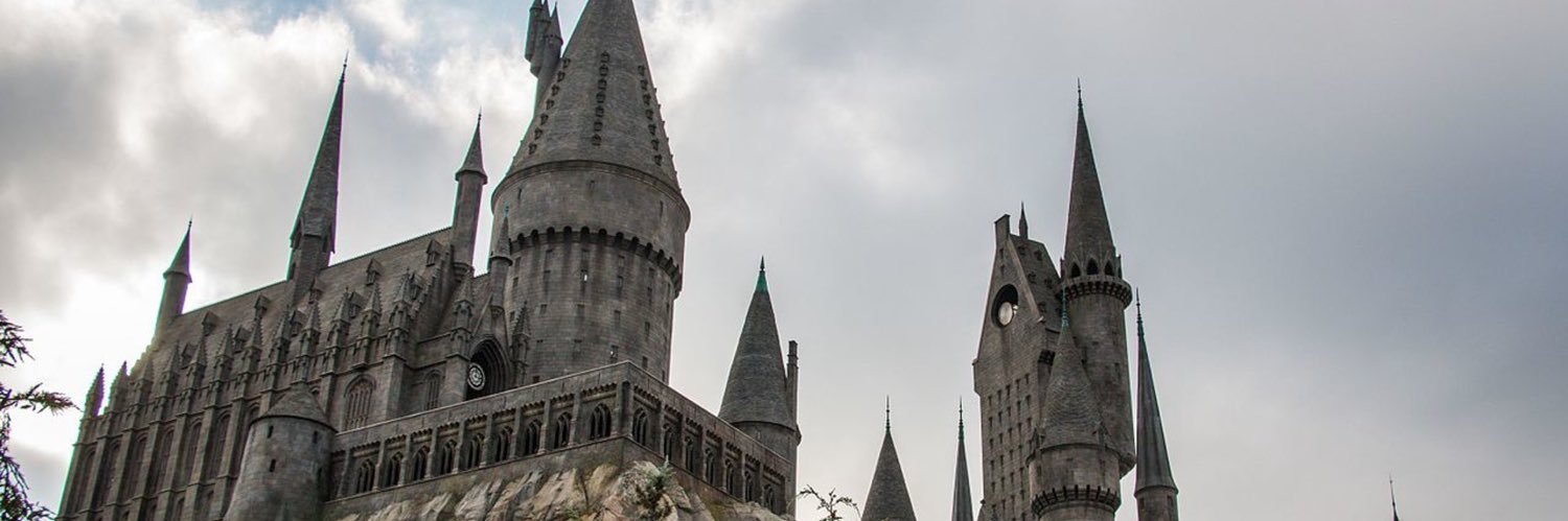 snape70's profile banner image