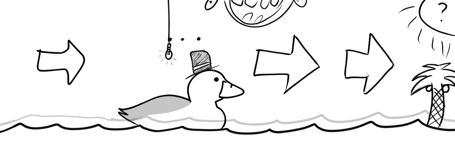 sock banner