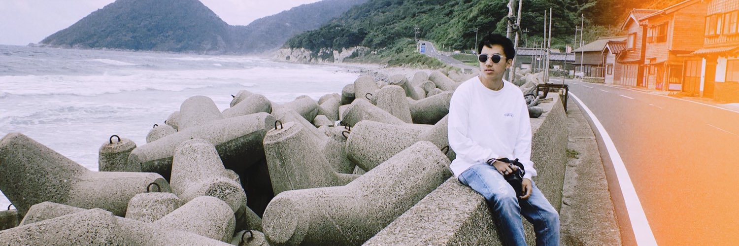 arakawa603's profile banner image