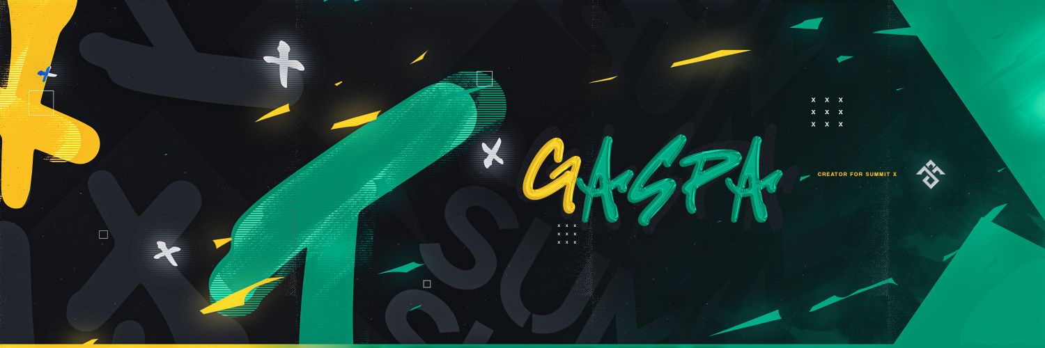 Summit Gaspa's banner