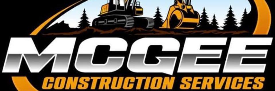 Jed McGee banner