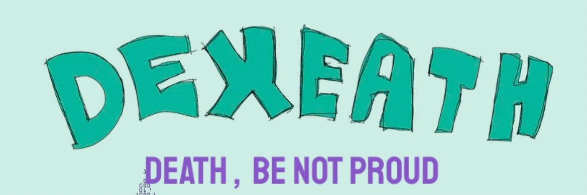 DEXEATH's profile banner image