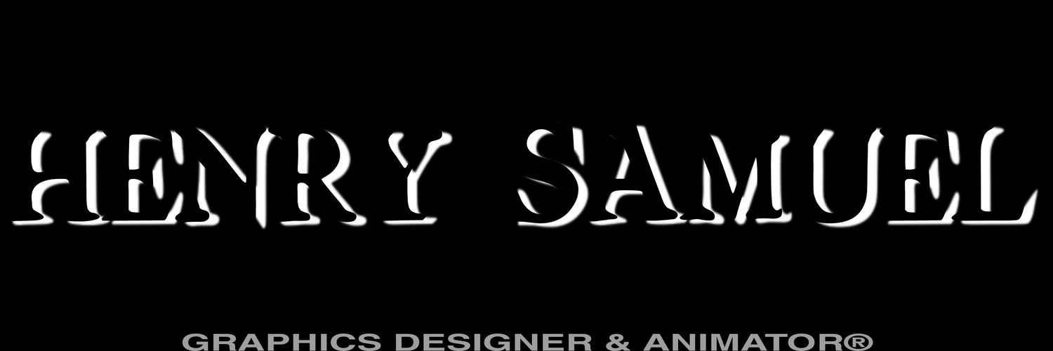 henrysmuel's profile banner image