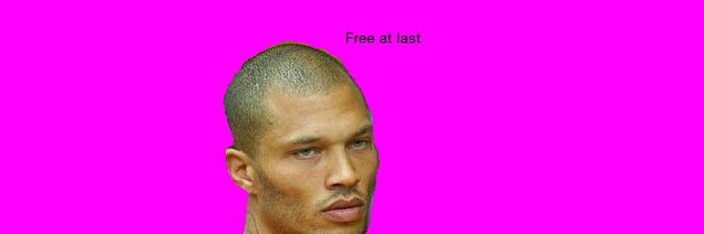 vigdiskristjans's profile banner image