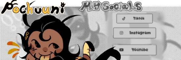 pochuuni Profile Banner
