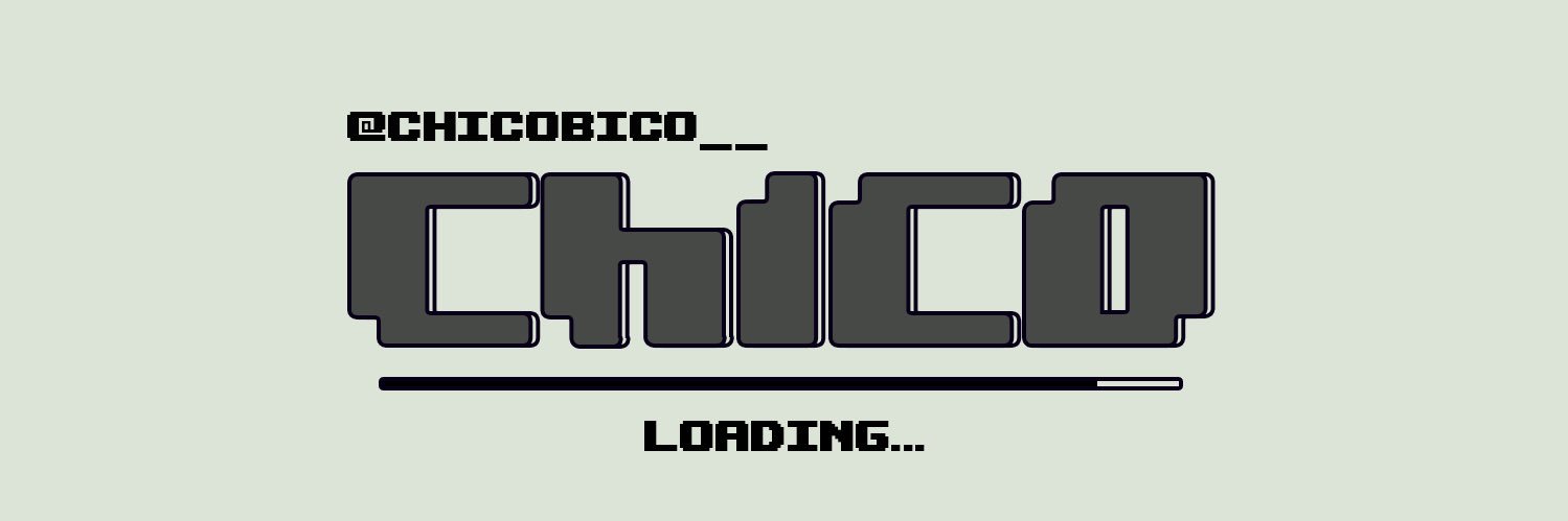 Chico banner
