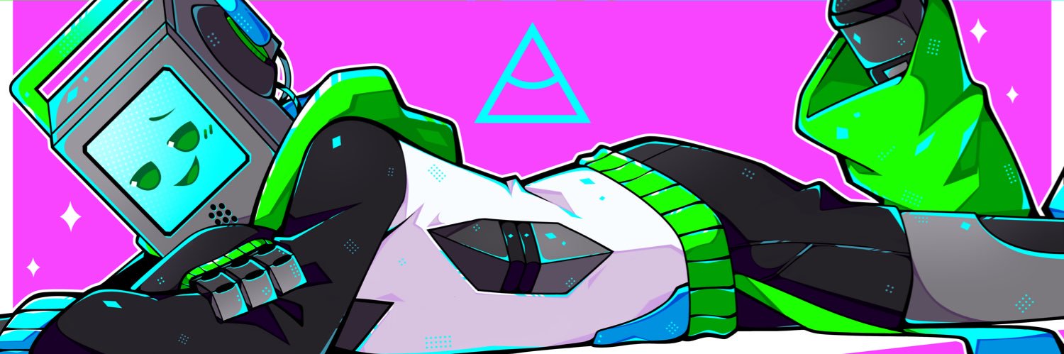 Slys // Team crystal's banner
