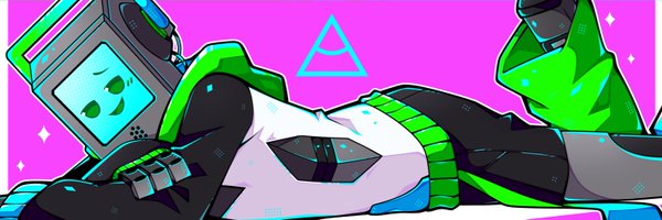Jesterdysphoria Profile Banner